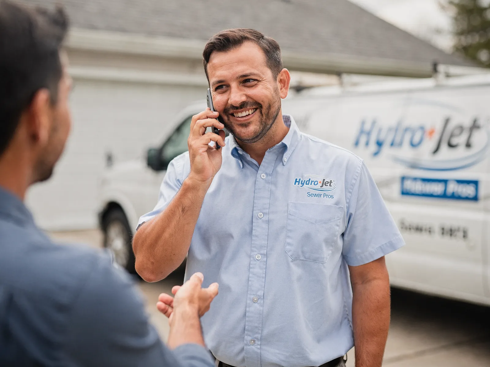 Hydro Jetting Hayti, MO FAQs